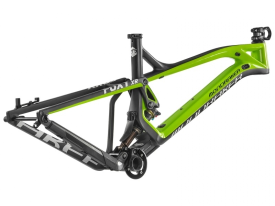mondraker foxy carbon 2017