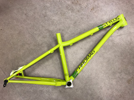 Bike Shop 玄武