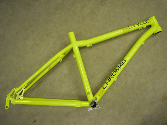 Bike Shop 玄武