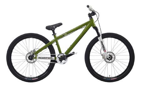 Bike Shop 玄武