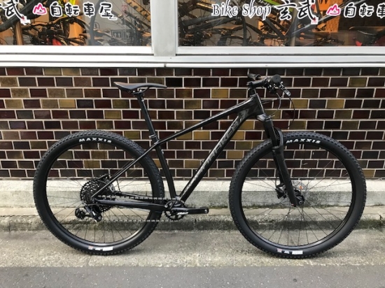 Bike Shop 玄武