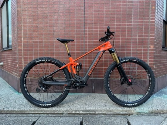 Bike Shop 玄武