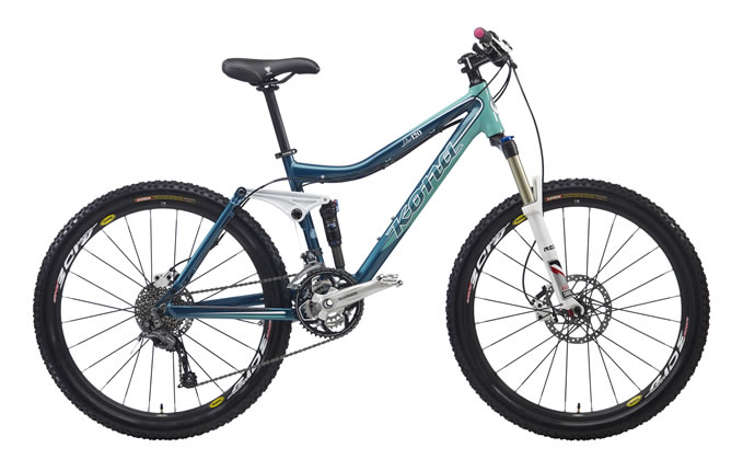2010 kona